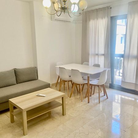 9753 Apartamento Corte Ingles コルドバ エクステリア 写真