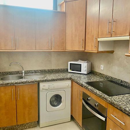 9753 Apartamento Corte Ingles コルドバ エクステリア 写真