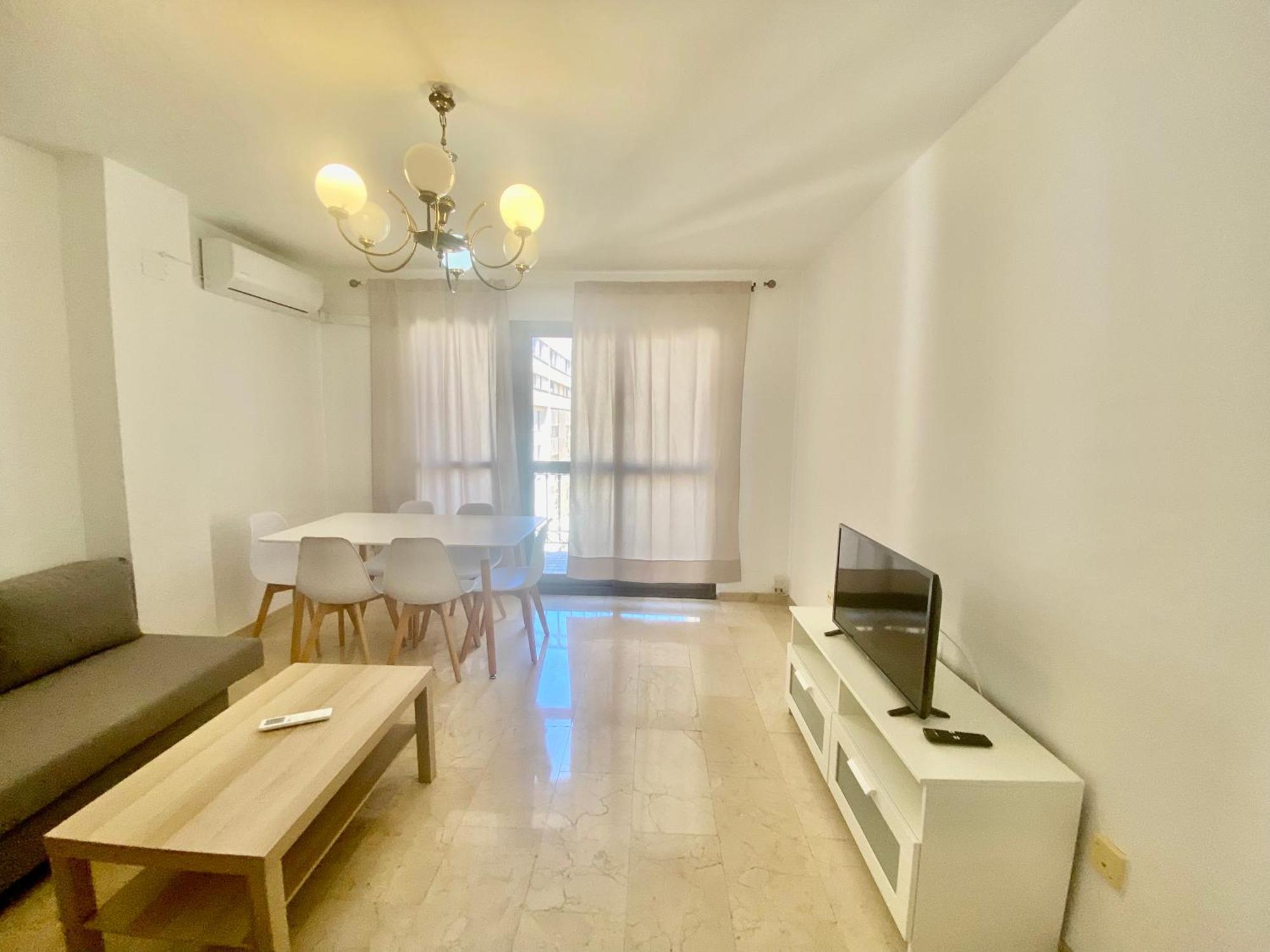9753 Apartamento Corte Ingles コルドバ エクステリア 写真