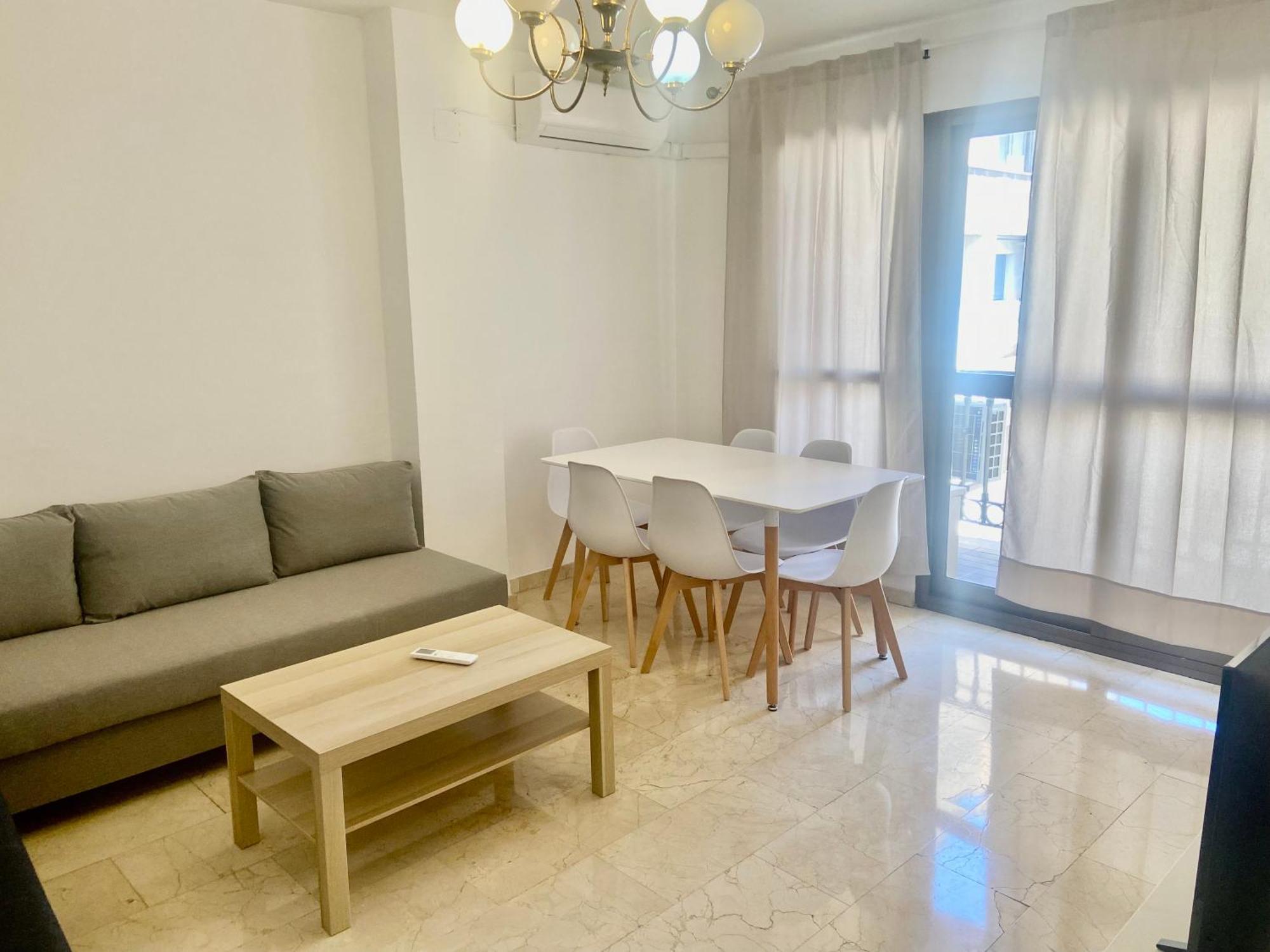 9753 Apartamento Corte Ingles コルドバ エクステリア 写真