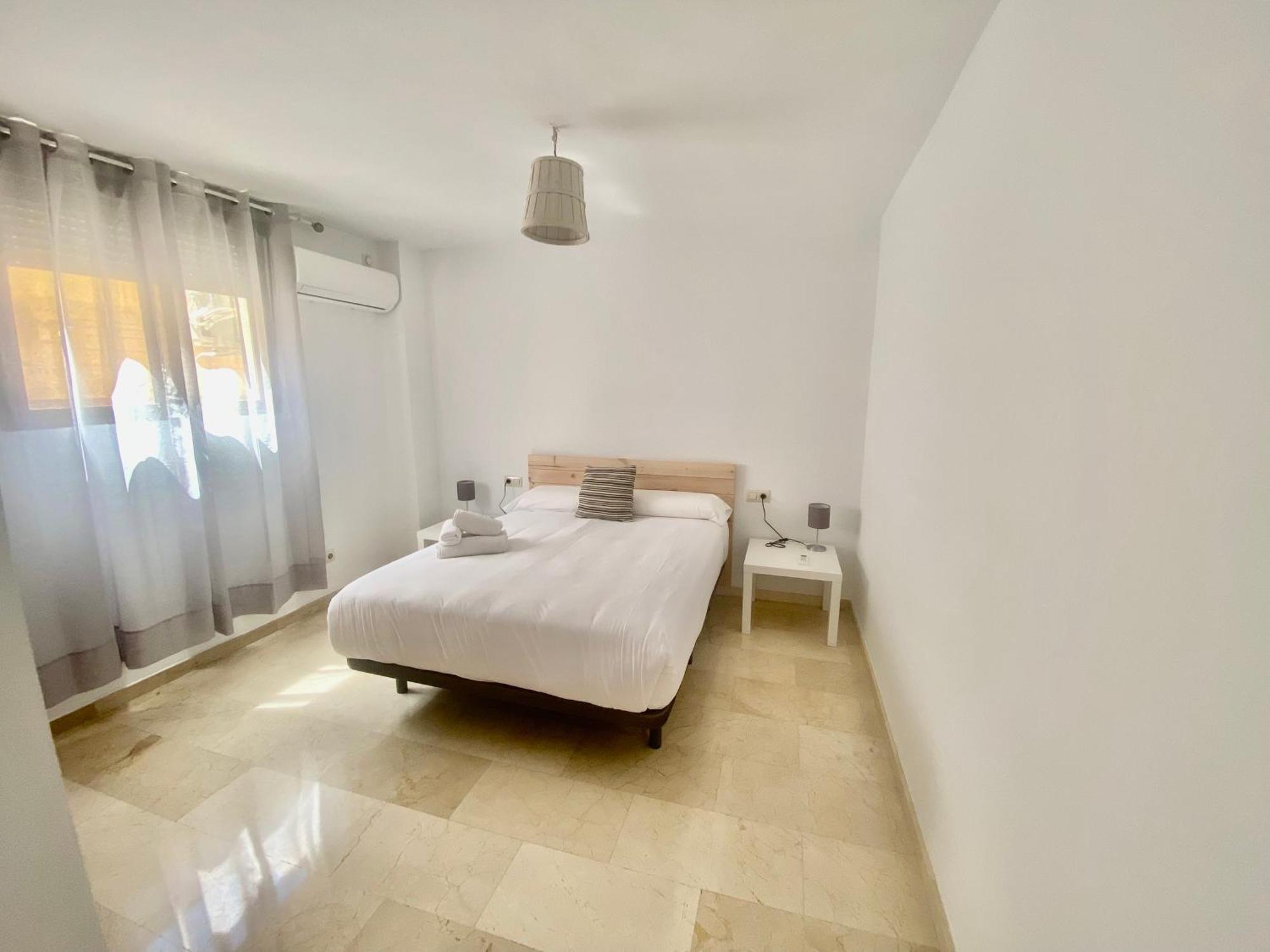9753 Apartamento Corte Ingles コルドバ エクステリア 写真
