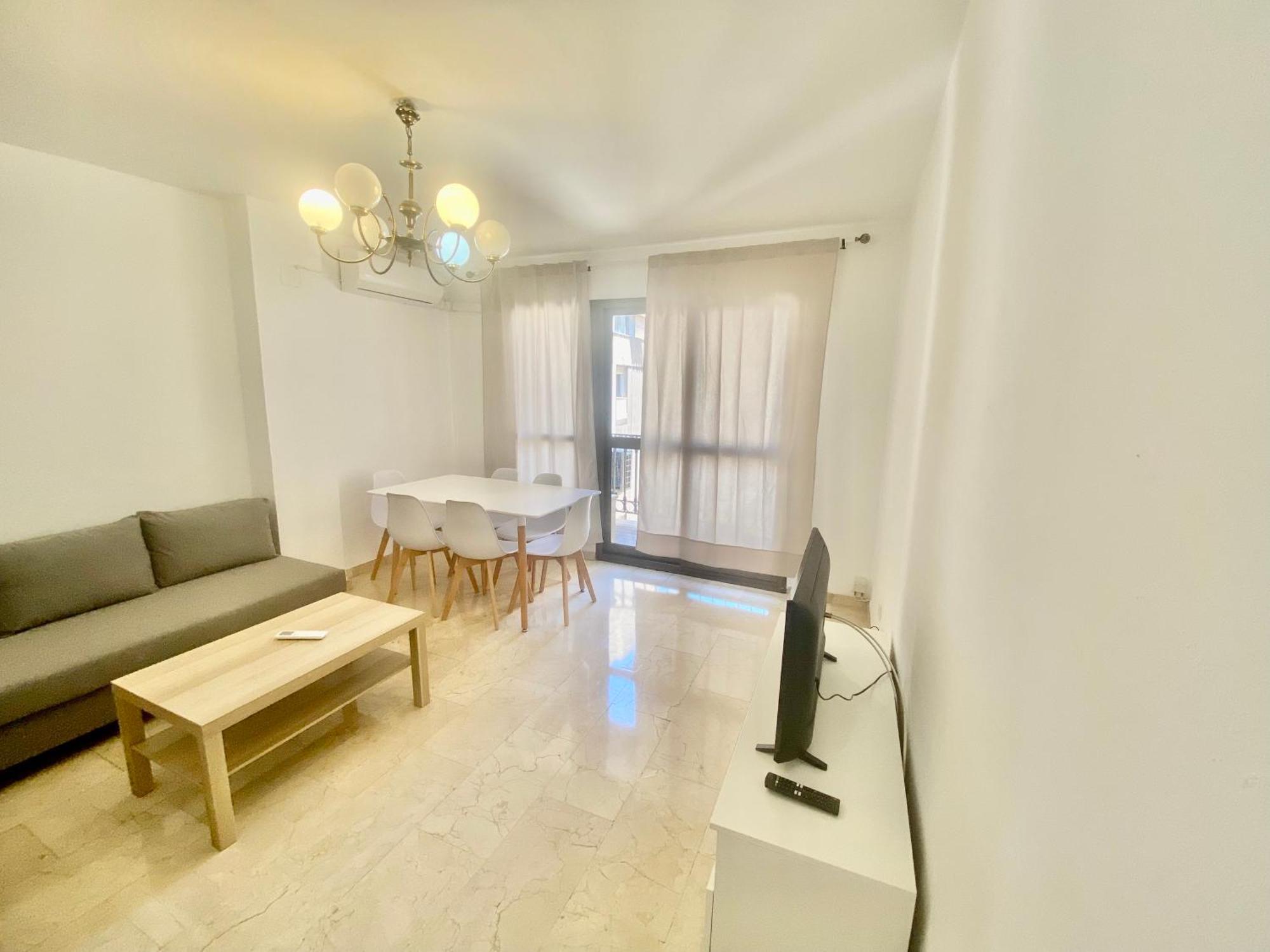 9753 Apartamento Corte Ingles コルドバ エクステリア 写真