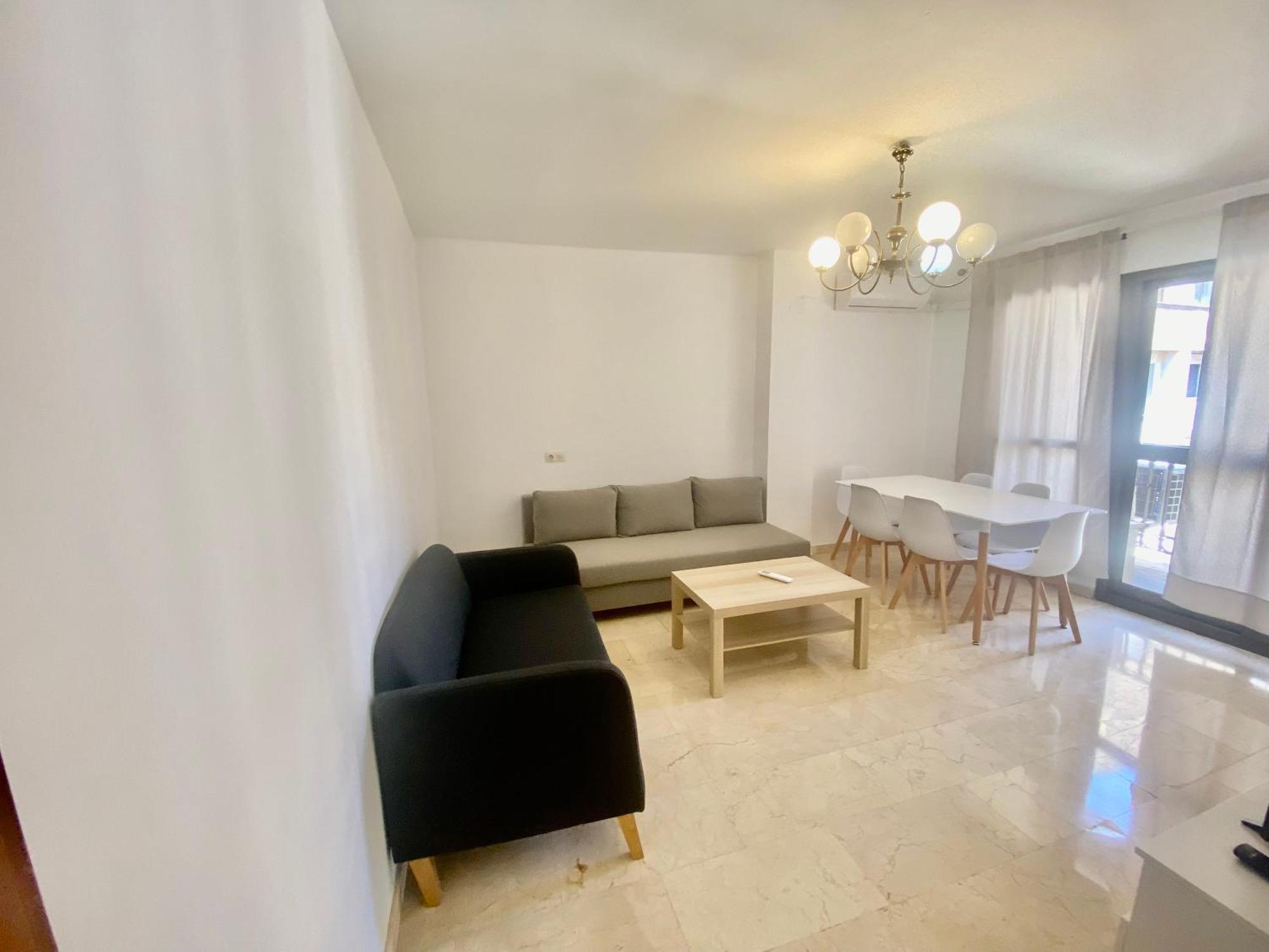 9753 Apartamento Corte Ingles コルドバ エクステリア 写真