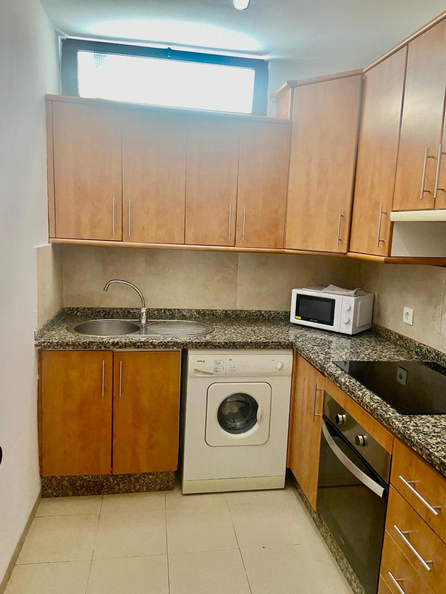 9753 Apartamento Corte Ingles コルドバ エクステリア 写真