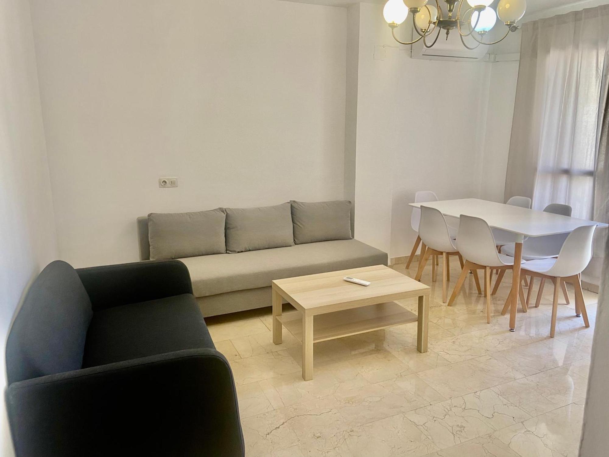 9753 Apartamento Corte Ingles コルドバ エクステリア 写真