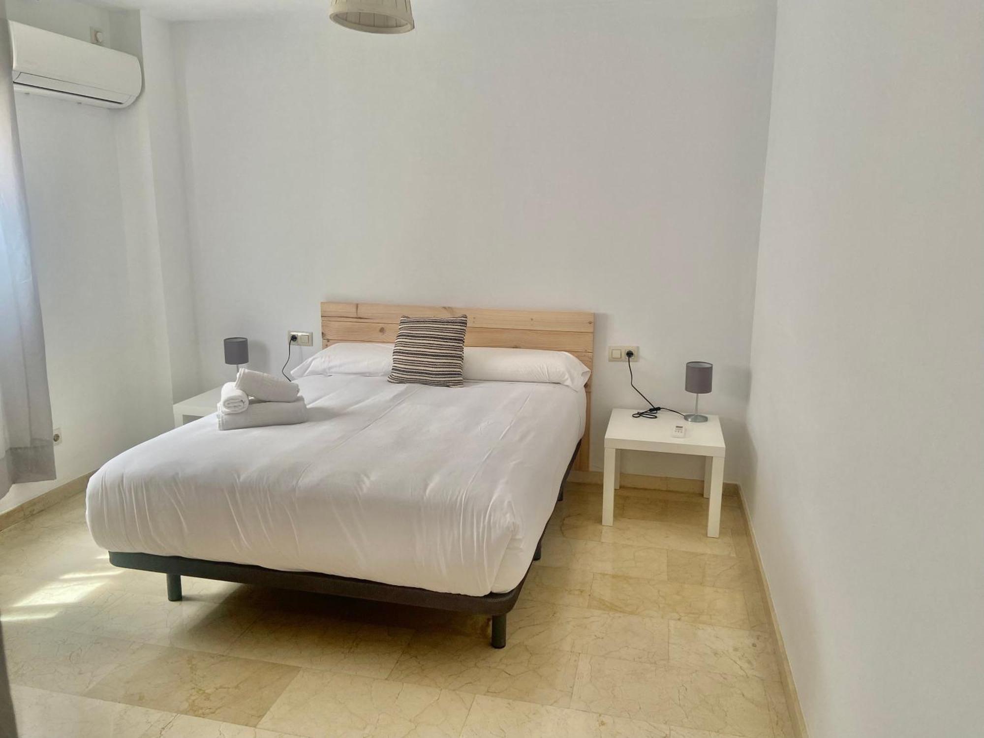 9753 Apartamento Corte Ingles コルドバ エクステリア 写真