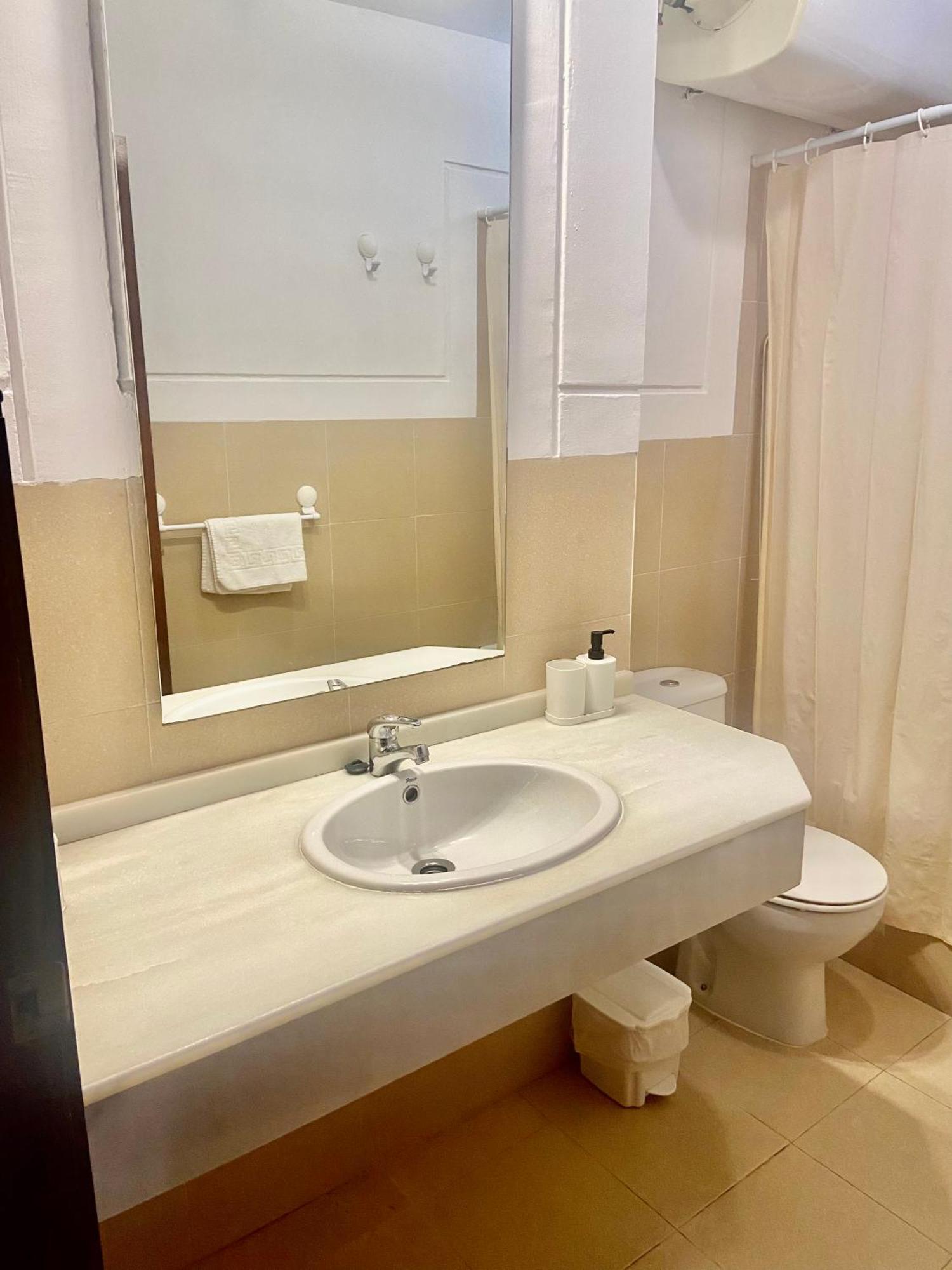 9753 Apartamento Corte Ingles コルドバ エクステリア 写真