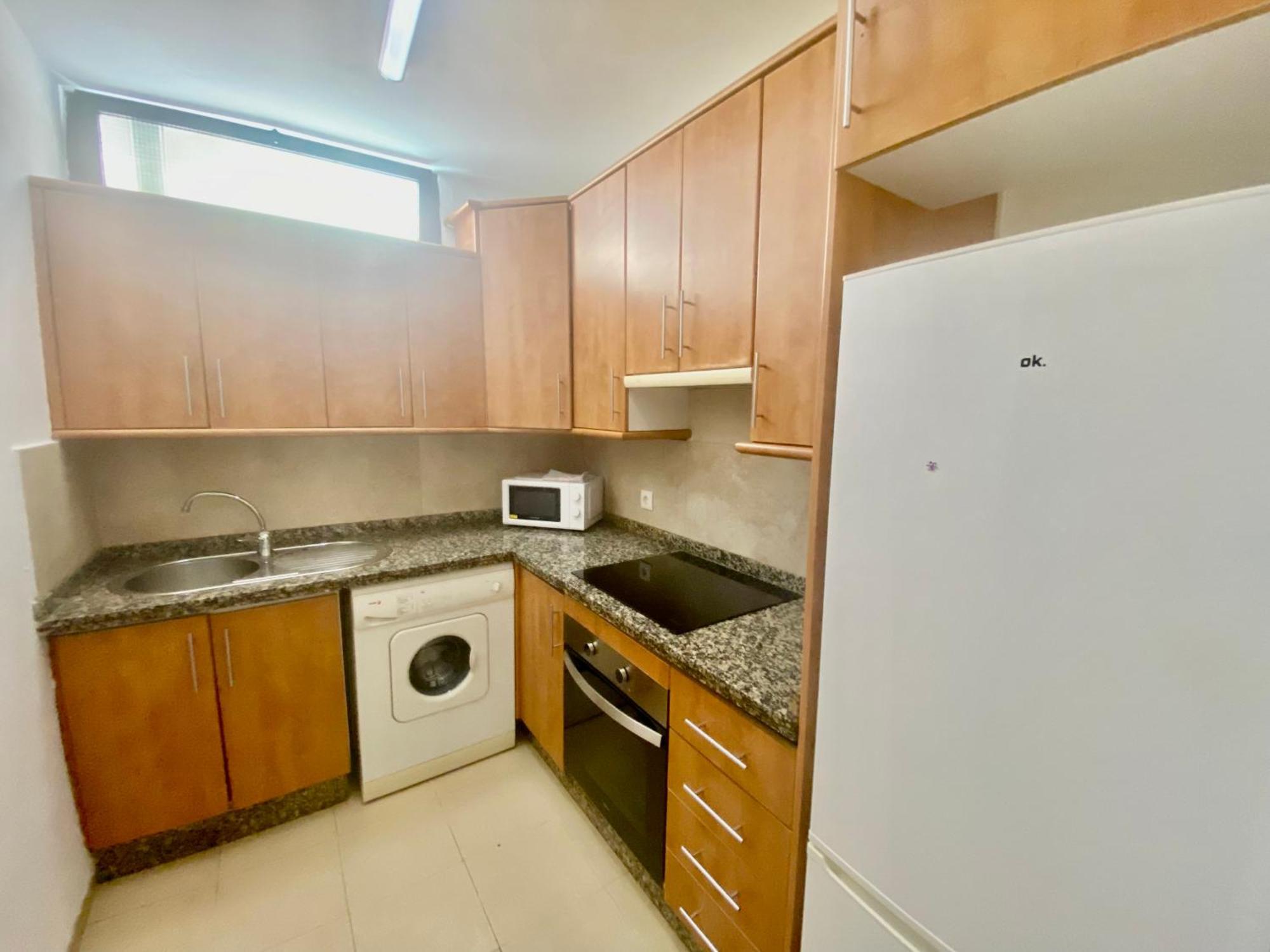 9753 Apartamento Corte Ingles コルドバ エクステリア 写真