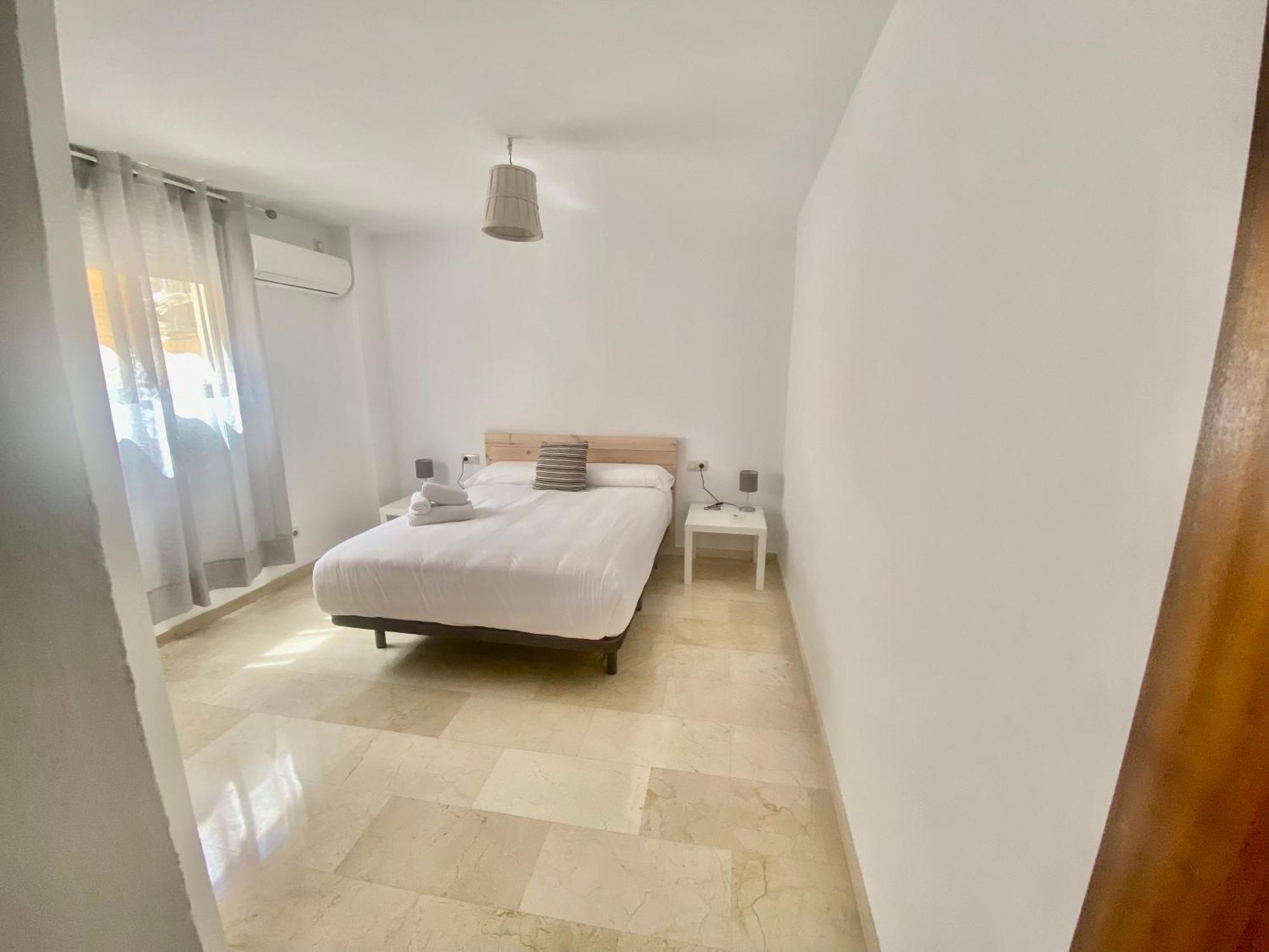 9753 Apartamento Corte Ingles コルドバ エクステリア 写真
